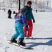 366th Fighter Wing Wing Ski Day