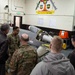 USAFSAM visit to Minot AFB