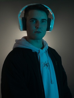 Marine on the Waterfront: A Passion for Music