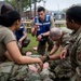Medical Group training