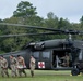 Medical Group training