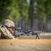 Soldiers Shoot The M240B