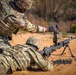 Soldiers Shoot The M240B