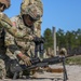 Soldiers Shoot The M240B