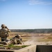 Soldiers Shoot The M240B