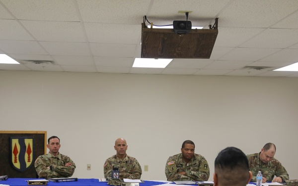 181st Best OC/T competition