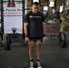 ASC Soldiers participate in 500/1,000 lbs. Club Competition