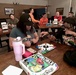 USO brings Super Bowl to Soldiers