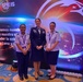 Air Forces-Southern Promote Women, Peace and Security in Global Forum