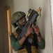 Côte d’Ivoire, Ivorian Soldiers and Côte d'Ivoire’s National Gendarmerie train on clearing a building