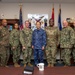 Japan Joint Staff and USFJ Senior Enlisted Leaders Visit Sasebo