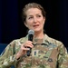 Gen. Wilsbach, Hecker, LtGen Armagno panel discussion at AFA 2023 Warfare Symposium