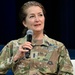 Gen. Wilsbach, Hecker, LtGen Armagno panel discussion at AFA 2023 Warfare Symposium