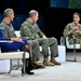 Gen. Wilsbach, Hecker, LtGen Armagno panel discussion at AFA 2023 Warfare Symposium