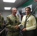 Retired Army colonel helped to forge premier all hazards command, WMD task force