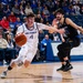 USAFA Men's Basketball vs San Jose 2023