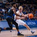USAFA Men's Basketball vs San Jose 2023