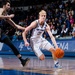 USAFA Men's Basketball vs San Jose 2023