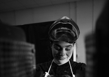 Generating Airpower: I spy with NDI