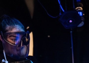 Generating Airpower: I spy with NDI