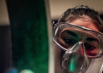 Generating Airpower: I spy with NDI