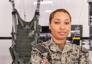 Women's History Month