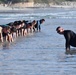 ‘Griffin Grit’ workout at beach caps 229th MI Bn. resiliency class