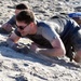 ‘Griffin Grit’ workout at beach caps 229th MI Bn. resiliency class