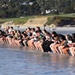 ‘Griffin Grit’ workout at beach caps 229th MI Bn. resiliency class