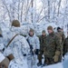 2nd MLG Commanding General visits CLB-2