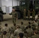 2nd MLG Commanding General visits CLB-2