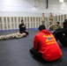 Fighting our nation’s battles with combatives