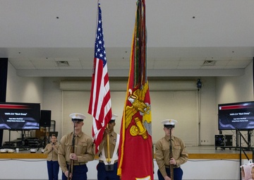 VMFA-214 visits Desert Mesa Elementary School