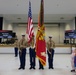 VMFA-214 visits Desert Mesa Elementary School