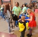 Youths register for Lemonade Day