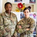 ADSB Hosts Her Story Lunch to Commemorate Female Soldiers of the Past and Present