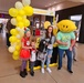 Youths register for Lemonade Day