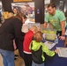 Youths register for Lemonade Day
