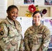 ADSB Hosts Her Story Lunch to Commemorate Female Soldiers of the Past and Present