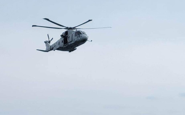 US and Japan Conduct Joint Mine Warfare Exercise