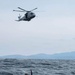 US and Japan Conduct Joint Mine Warfare Exercise