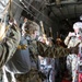 11th Airborne Division All-Female Airborne Operation