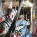 11th Airborne Division All-Female Airborne Operation