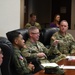 Lt. Gen. Brawner Visit to USAACE