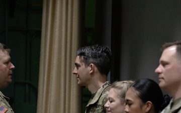 Ceremony Event