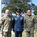 Lt. Gen. Brawner Visit to USAACE