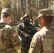 Day Four of Georgia State Best Warrior Competition