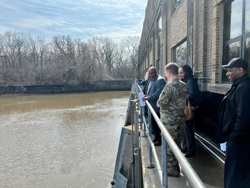 RIA opens gates to local educators for insight, opportunities on Army careers in Quad Cities