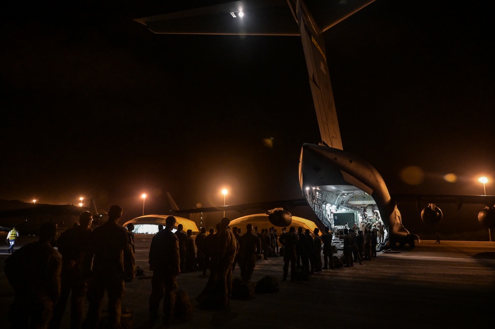 PACAF, AMC deliver over 600 US Army, RTA jumpers