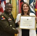 Rock Island Arsenal retirement ceremony honors 7 retirees with 200-plus years of service